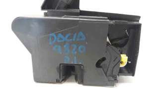 Recambio de cerradura puerta delantera izquierda para dacia sandero 2012- 1.5 dci diesel fap cat referencia OEM IAM   