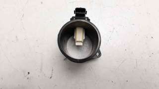 Recambio de caudalimetro para dacia sandero 2012- 1.5 dci diesel fap cat referencia OEM IAM 8200702517  