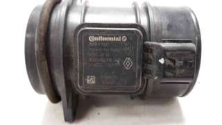 Recambio de caudalimetro para dacia sandero 2012- 1.5 dci diesel fap cat referencia OEM IAM 8200702517  