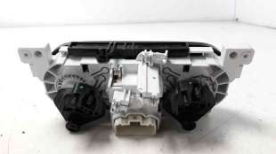 Recambio de mando calefaccion / aire acondicionado para dacia sandero 2012- 1.5 dci diesel fap cat referencia OEM IAM    2