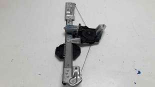 Recambio de elevalunas delantero izquierdo para dacia sandero 2012- 1.5 dci diesel fap cat referencia OEM IAM 807813282R  