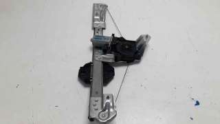 Recambio de elevalunas delantero izquierdo para dacia sandero 2012- 1.5 dci diesel fap cat referencia OEM IAM 807813282R  