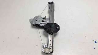 Recambio de elevalunas delantero izquierdo para dacia sandero 2012- 1.5 dci diesel fap cat referencia OEM IAM 807813282R  