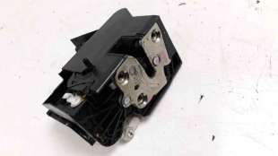 Recambio de cerradura puerta trasera derecha para dacia sandero 2012- 1.5 dci diesel fap cat referencia OEM IAM 825022281RF  