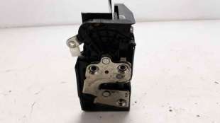 Recambio de cerradura puerta delantera derecha para dacia sandero 2012- 1.5 dci diesel fap cat referencia OEM IAM 805026816RF  