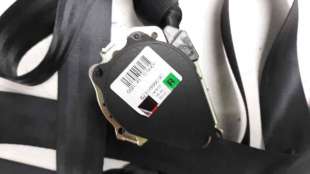 Recambio de cinturon seguridad delantero derecho para dacia sandero 2012- 1.5 dci diesel fap cat referencia OEM IAM 621088800C   2