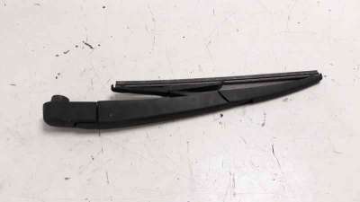 Recambio de brazo limpia trasero para dacia sandero 2012- 1.5 dci diesel fap cat referencia OEM IAM   