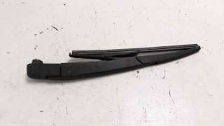 Recambio de brazo limpia trasero para dacia sandero 2012- 1.5 dci diesel fap cat referencia OEM IAM   