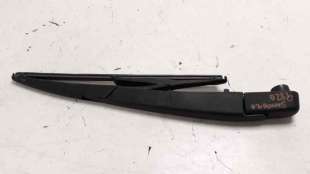 Recambio de brazo limpia trasero para dacia sandero 2012- 1.5 dci diesel fap cat referencia OEM IAM    2