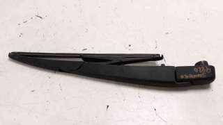 Recambio de brazo limpia trasero para dacia sandero 2012- 1.5 dci diesel fap cat referencia OEM IAM   