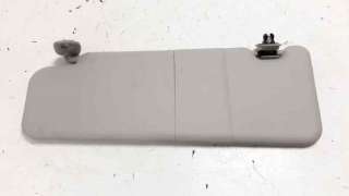 Recambio de parasol izquierdo para dacia sandero 2012- 1.5 dci diesel fap cat referencia OEM IAM   