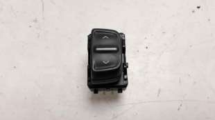 Recambio de mando elevalunas delantero derecho para dacia sandero 2012- 1.5 dci diesel fap cat referencia OEM IAM 254214937R  