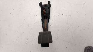 Recambio de potenciometro pedal para dacia sandero 2012- 1.5 dci diesel fap cat referencia OEM IAM 180022703R 6PV009978 
