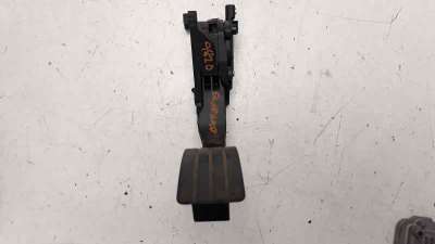 Recambio de potenciometro pedal para dacia sandero 2012- 1.5 dci diesel fap cat referencia OEM IAM 180022703R 6PV009978 