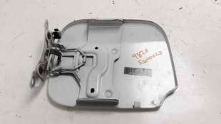 Recambio de tapa exterior combustible para dacia sandero 2012- 1.5 dci diesel fap cat referencia OEM IAM 788306894R   2