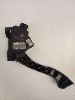 Recambio de potenciometro pedal para toyota verso 2009-2018 active referencia OEM IAM 781100F020  