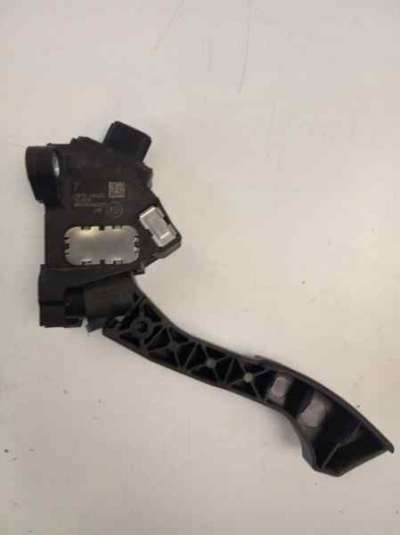 Recambio de potenciometro pedal para toyota verso 2009-2018 active referencia OEM IAM 781100F020  