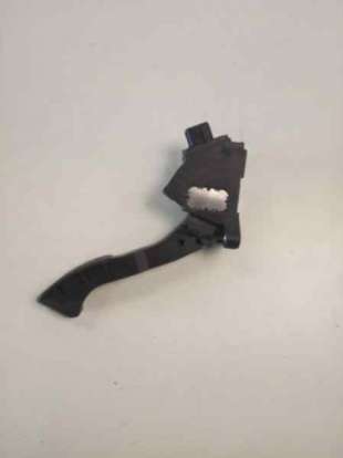 Recambio de potenciometro pedal para toyota verso 2009-2018 active referencia OEM IAM 781100F020   2