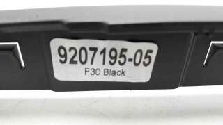 Recambio de moldura para bmw serie 4 gran coupe (f36) 2014- 420d referencia OEM IAM 920719505  
