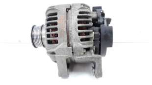Recambio de alternador para opel astra h berlina 2004-2007 enjoy referencia OEM IAM 95521454 A28317 A10044