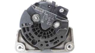 Recambio de alternador para opel astra h berlina 2004-2007 enjoy referencia OEM IAM 95521454 A28317 A10044