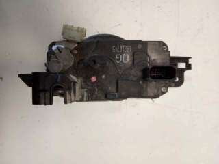 Recambio de cerradura puerta delantera derecha para opel astra h berlina 2004-2007 enjoy referencia OEM IAM 13210749  
