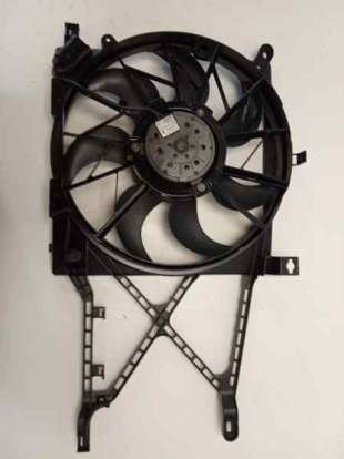Recambio de electroventilador para opel astra h berlina 2004-2007 enjoy referencia OEM IAM 0130303314  