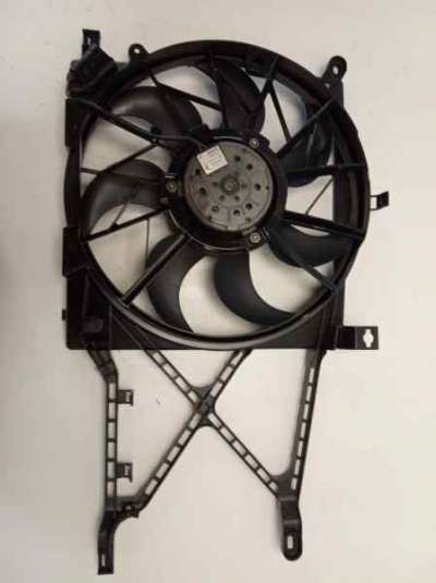 Recambio de electroventilador para opel astra h berlina 2004-2007 enjoy referencia OEM IAM 0130303314  