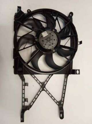 Recambio de electroventilador para opel astra h berlina 2004-2007 enjoy referencia OEM IAM 0130303314  