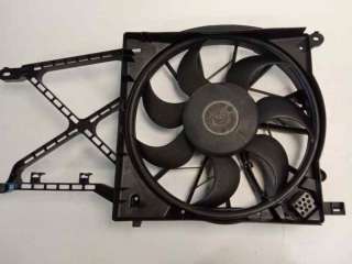 Recambio de electroventilador para opel astra h berlina 2004-2007 enjoy referencia OEM IAM 0130303314  