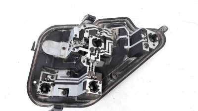 Recambio de portalamparas para opel astra h berlina 2004-2007 enjoy referencia OEM IAM 16091600 159728 