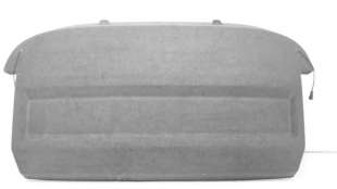 Recambio de bandeja trasera para opel astra h berlina 2004-2007 enjoy referencia OEM IAM 332004790  