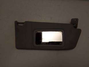 Recambio de parasol derecho para opel astra h berlina 2004-2007 enjoy referencia OEM IAM 13233498  