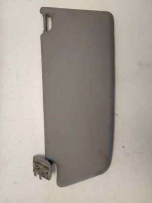 Recambio de parasol derecho para opel astra h berlina 2004-2007 enjoy referencia OEM IAM 13233498   2