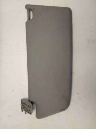 Recambio de parasol derecho para opel astra h berlina 2004-2007 enjoy referencia OEM IAM 13233498  