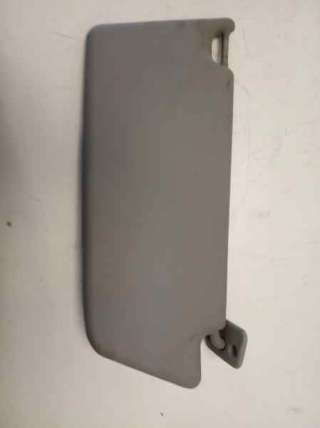 Recambio de parasol izquierdo para opel astra h berlina 2004-2007 enjoy referencia OEM IAM 13233496  