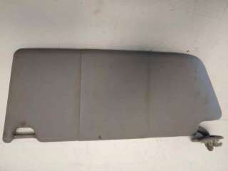 Recambio de parasol izquierdo para opel astra h berlina 2004-2007 enjoy referencia OEM IAM 13233496  