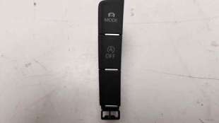 Recambio de interruptor para volkswagen golf vii variant (bv5) 2016- advance bmt referencia OEM IAM   