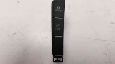 Recambio de interruptor para volkswagen golf vii variant (bv5) 2016- advance bmt referencia OEM IAM   