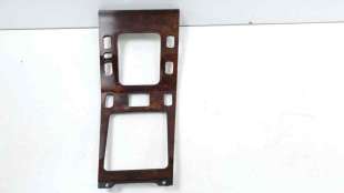 Recambio de moldura para mercedes-benz clase m (w163) 1997-2005 400 cdi (163.128) referencia OEM IAM 163MY2002 18111308 