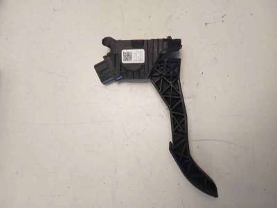 Recambio de potenciometro pedal para volkswagen golf vii lim. 2012-2017 edition bluemotion referencia OEM IAM   