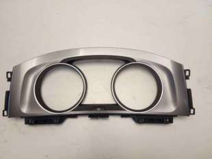 Recambio de moldura para volkswagen golf vii lim. 2012-2017 edition bluemotion referencia OEM IAM   