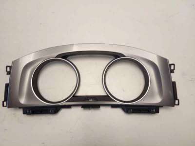 Recambio de moldura para volkswagen golf vii lim. 2012-2017 edition bluemotion referencia OEM IAM   