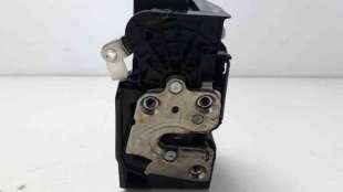 Recambio de cerradura puerta delantera derecha para dacia logan ii 2012- ambiance referencia OEM IAM 805026816R  