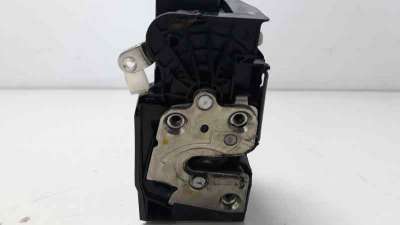 Recambio de cerradura puerta delantera derecha para dacia logan ii 2012- ambiance referencia OEM IAM 805026816R  