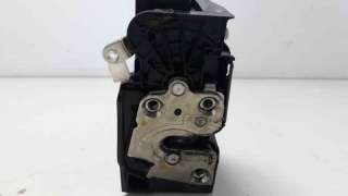 Recambio de cerradura puerta delantera derecha para dacia logan ii 2012- ambiance referencia OEM IAM 805026816R  