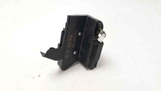 Recambio de cerradura puerta delantera derecha para dacia logan ii 2012- ambiance referencia OEM IAM 805026816R  