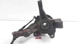 Recambio de mangueta delantera derecha para dacia logan ii 2012- ambiance referencia OEM IAM 400143444R   2