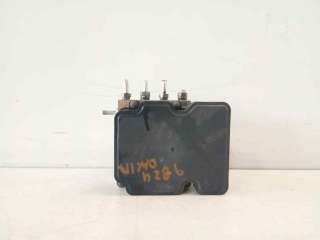Recambio de abs para dacia logan ii 2012- ambiance referencia OEM IAM 476601203  