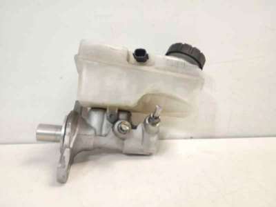 Recambio de bomba freno para dacia logan ii 2012- ambiance referencia OEM IAM 460111938R  